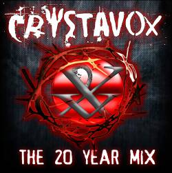 Crystavox : The 20 Year Mix